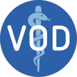 VOD (Verband der Osteopathen Deutschland e.V.) - Logo